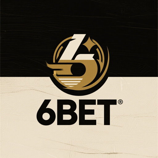 6BET-Logo